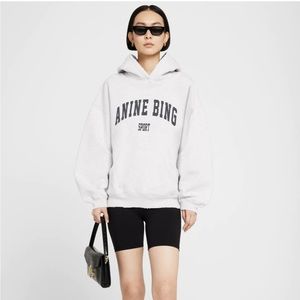 Anine Bing Harvey Sweatshirt